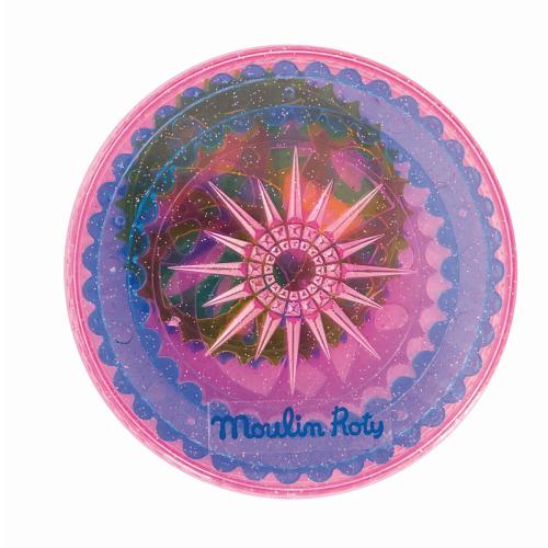 Magische Spiralen Les petites merveilles von Moulin Roty