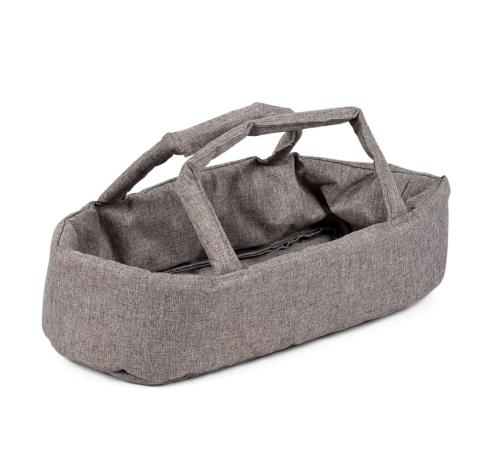 Puppenwagen dunkelblau by Astrup bei your little kingdom Tragetasche