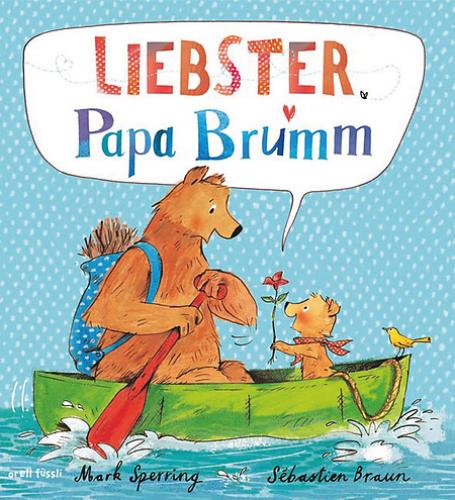 Liebster Papa Brumm