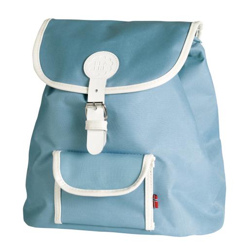 Blafre Kinderrucksack hellblau 6L bei your little kingdom