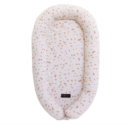 Bettnestchen Splash Pelliani bei your little kingdom frontal