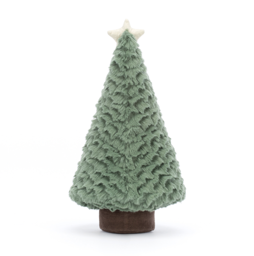 Amusable Blue Spruce Christmas Tree small bei your little kingdom Rückansicht
