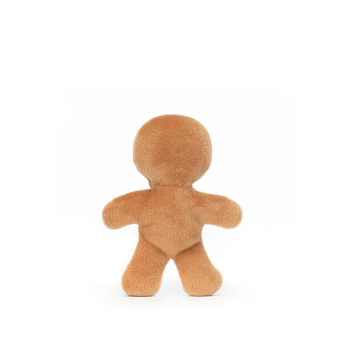 Festive Folly Gingerbread Man bei your little kingdom Rückenansicht