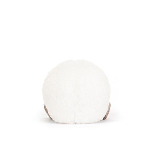 Amuseable Snowball  bei your little kingdom Rückenansicht