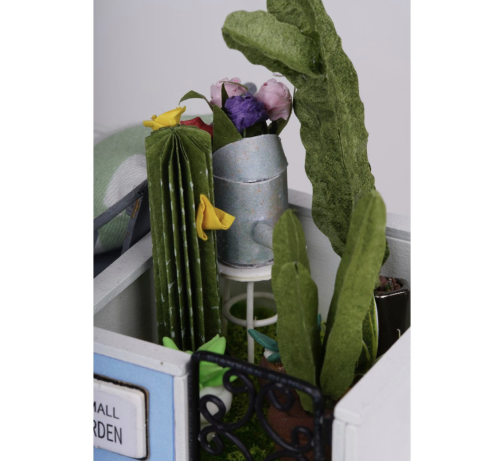 Rolife Dora´s Loft bei your little kingdom 03