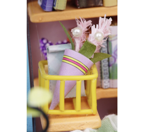 Rolife Dora´s Loft  bei your little kingdom 04