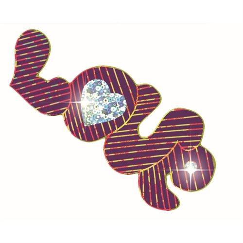 Kratzbilder Sunshine von Djeco