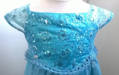 Disney Partycollection Elsa von Travis Design: Elsa