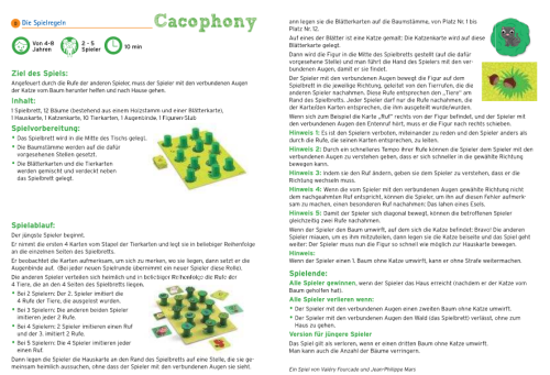 Djeco Cacophony Spielregeln 02