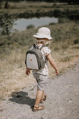 little who Kinderrucksack Boho groß am Kind bei your little kingdom