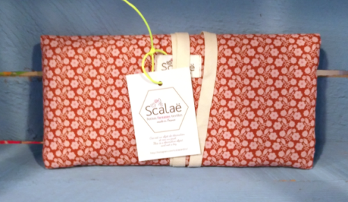 Scalae Melba Necessaire 03