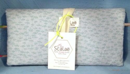 Scalae Melba Necessaire 04