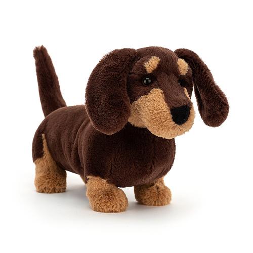 Jellycat Otto Sausage Dog bei your little kingdom