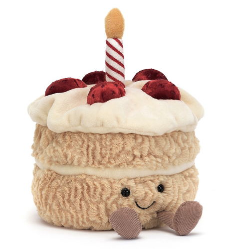 Amusable Birthday Cake bei your little kingdom