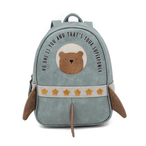 little who Kinderrucksack Rakete Archie bei your little kingdom