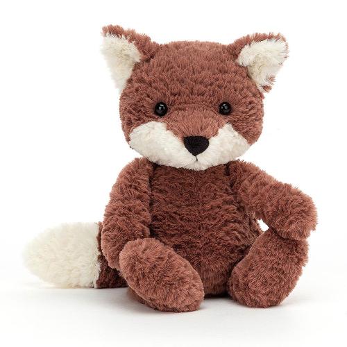 Jellycat Tumbletuft Fox bei your little kingdom