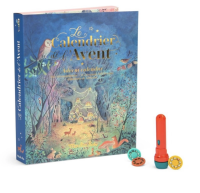 Adventskalender Moulin Roty La Grande Famille Weihnachten 2024 bei yourlittlekingdom.de komplett