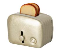 Maileg Toaster gold bei your little kingdom