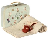 Maileg Geschenkset Baby braun bei your little kingdom