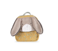 Trois Lapins Rucksack ocker bei yourlittlekingdom.de
