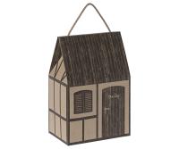 Maileg Bauernhaus Papiertüte braun  bei your little kingdom