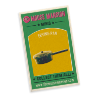 Puppenhaus Pfanne  bei your little kingdom