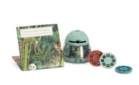 Tierprojektor für Kinder Tout autour du monde Moulin Roty bei yourlittlekingdom.de 01