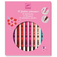 Filzstifte Mädchen von Djeco