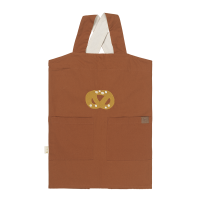 Backschürze Weihnachten FABELAB bei your little kingdom Vorderansicht