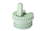 Blafre Deckel Trinkflasche hellgrün bei your little kingdom