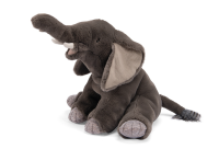 Kuscheltier Elefant groß Moulin Roty bei your little kingdoim