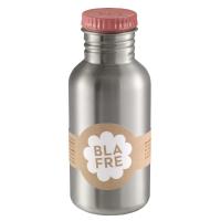 Blafre Trinkflasche 500 ml pink