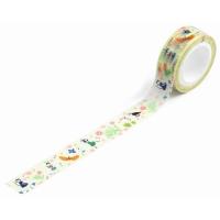 Djeco Klebeband Chichi