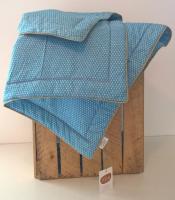 Scalae Plaid Überdecke Alba (klein)