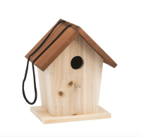 Vogelhaus Moulin Roty für Kinder bei yourlittlekingdom.de